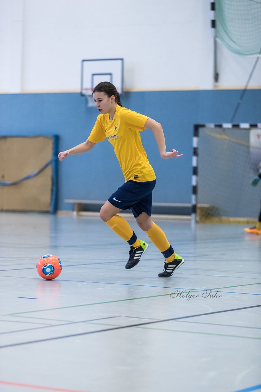 Bild 237 - HFV Futsalmeisterschaft